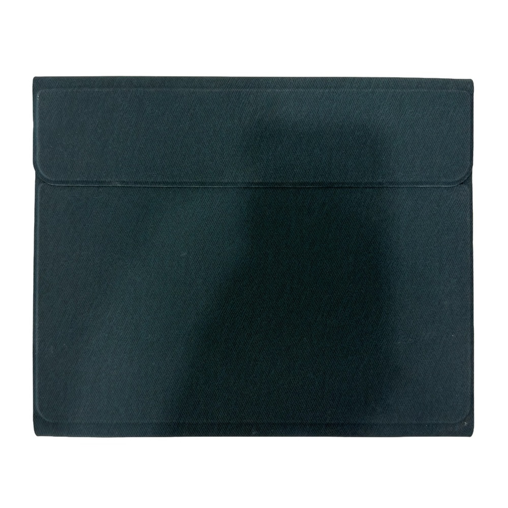 Bluetooth keyboard case for iPad Pro 12.9" green